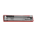 Teng Tools TTX3404 - 4 Piece 3/4" Drive Ratchet and Accessories S TTX3404